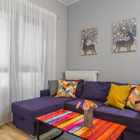 Shortstaypoland Jana Kazimierza Warszawa Exteriör bild