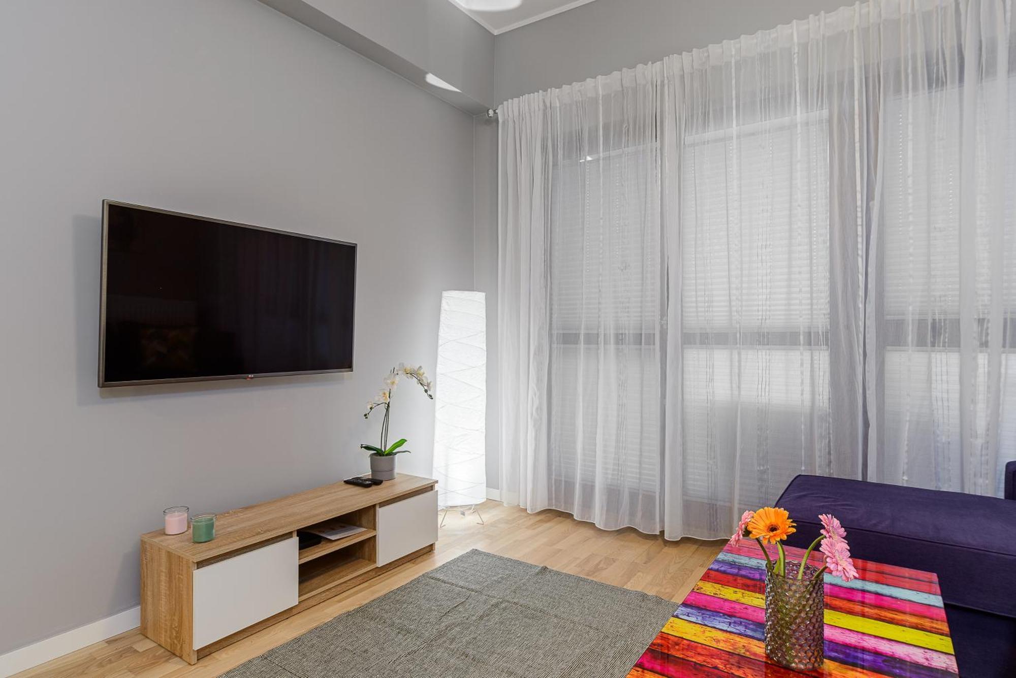 Shortstaypoland Jana Kazimierza Warszawa Exteriör bild