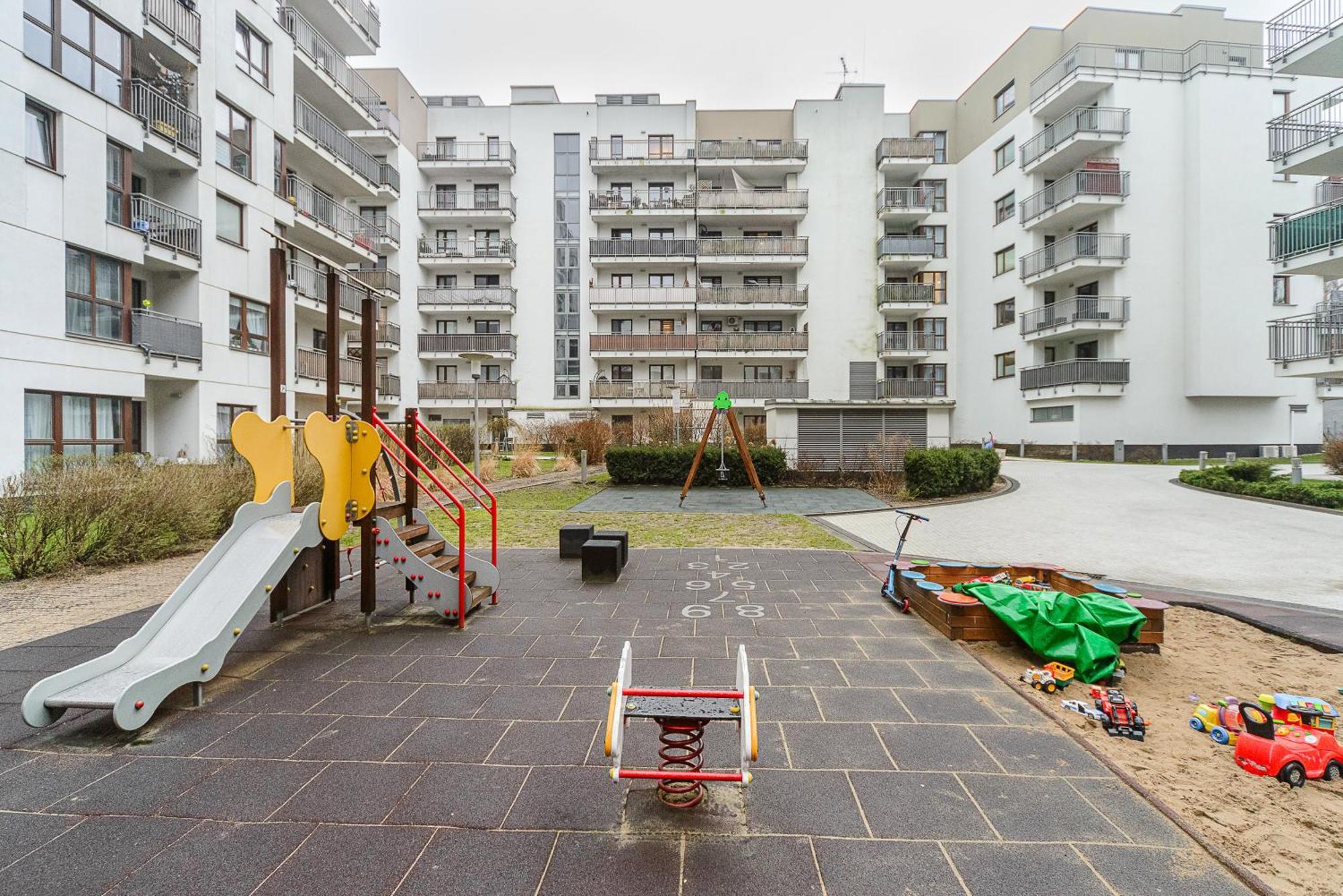 Shortstaypoland Jana Kazimierza Warszawa Exteriör bild