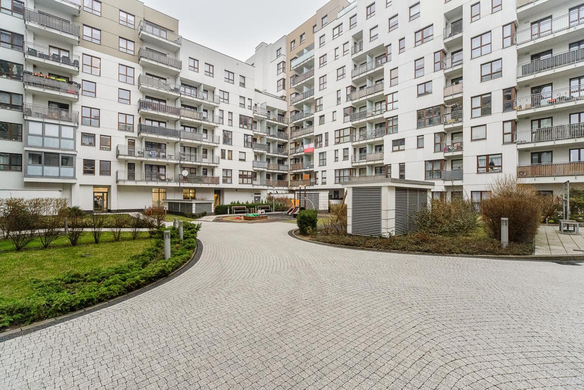 Shortstaypoland Jana Kazimierza Warszawa Exteriör bild